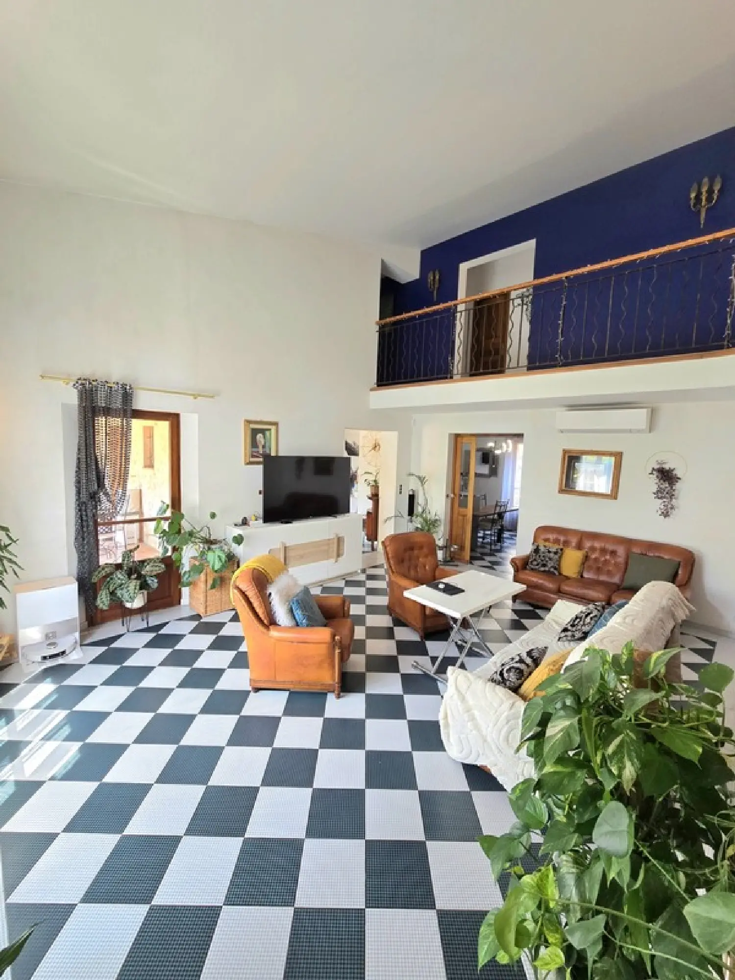  à vendre villa La Colle-sur-Loup Alpes-Maritimes 3