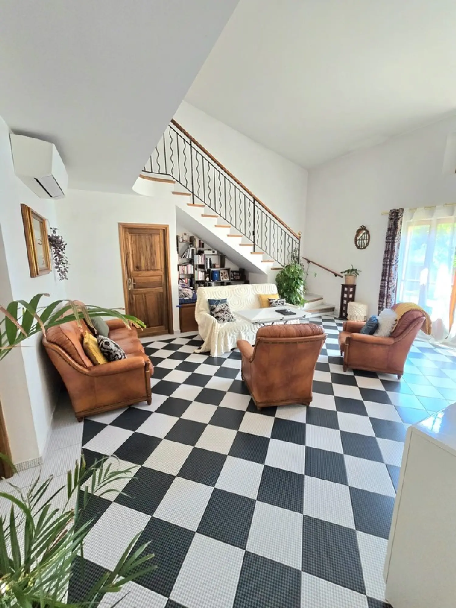  à vendre villa La Colle-sur-Loup Alpes-Maritimes 4