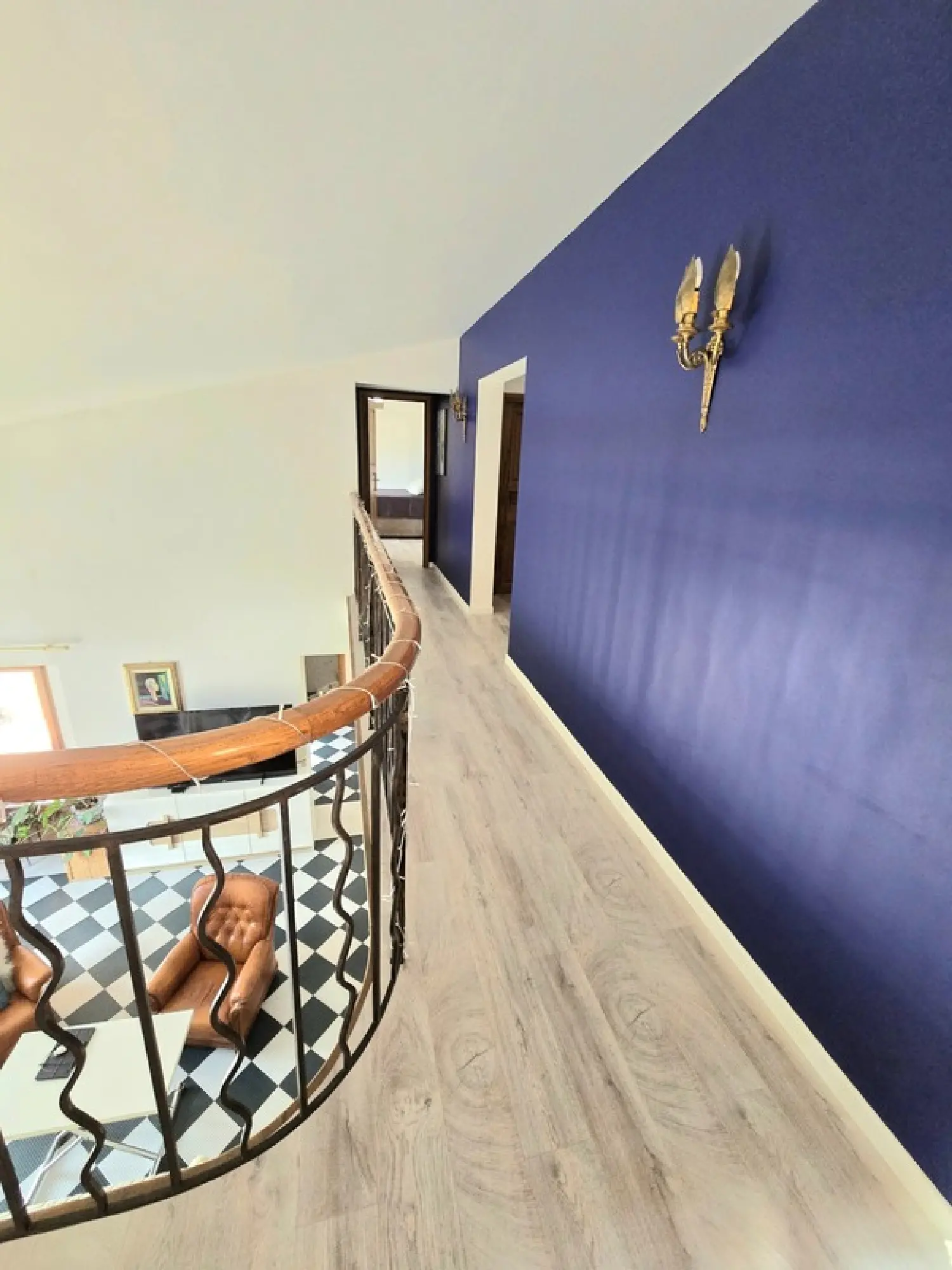  à vendre villa La Colle-sur-Loup Alpes-Maritimes 5