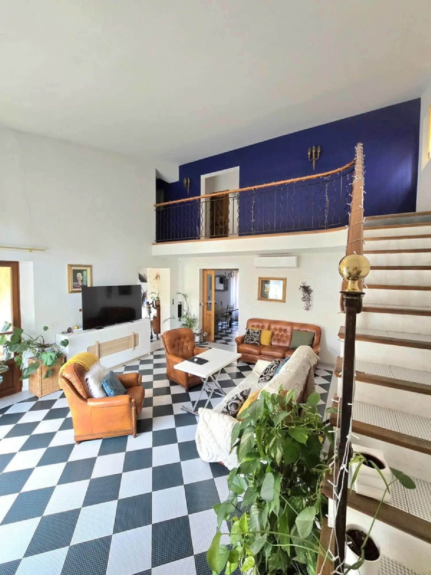  à vendre villa La Colle-sur-Loup Alpes-Maritimes 6