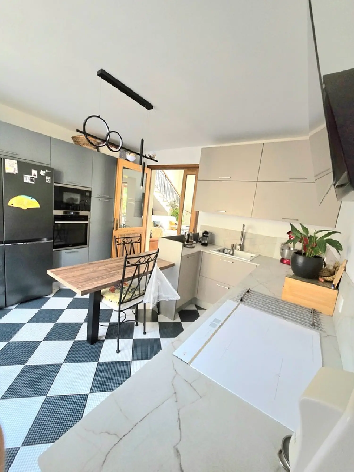  à vendre villa La Colle-sur-Loup Alpes-Maritimes 7