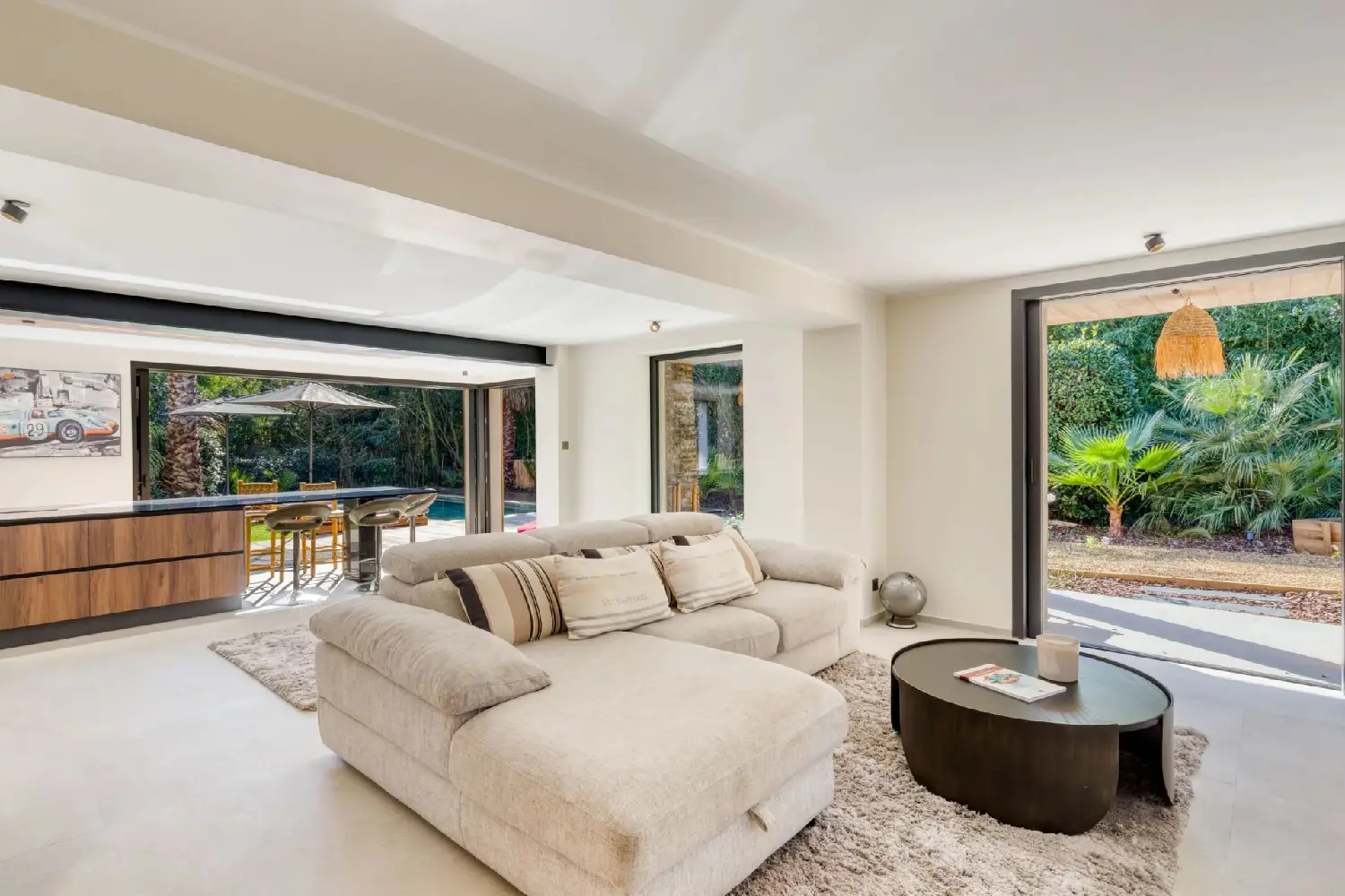  à vendre villa La Croix-Valmer Var 8