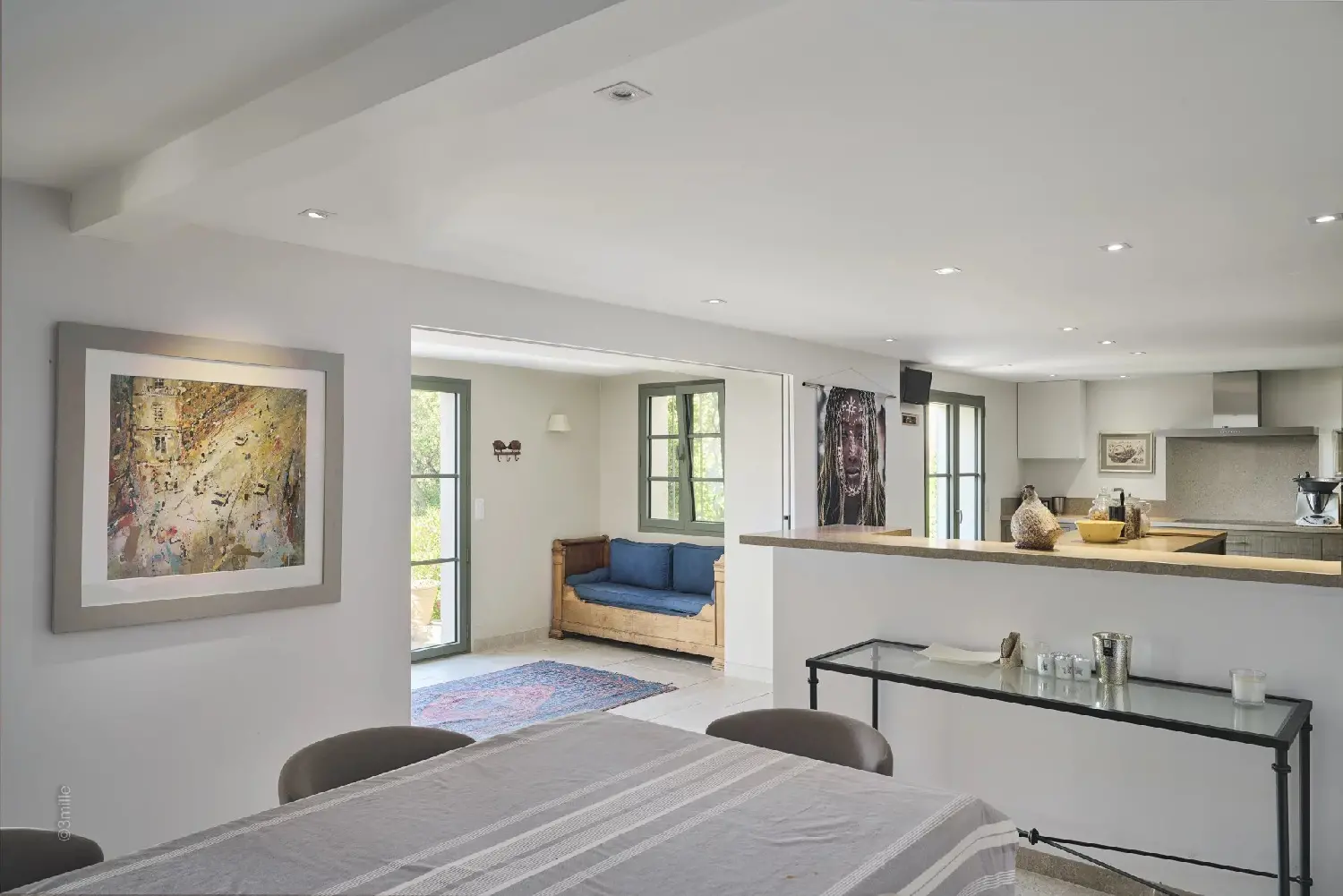  te koop villa La Croix-Valmer Var 7