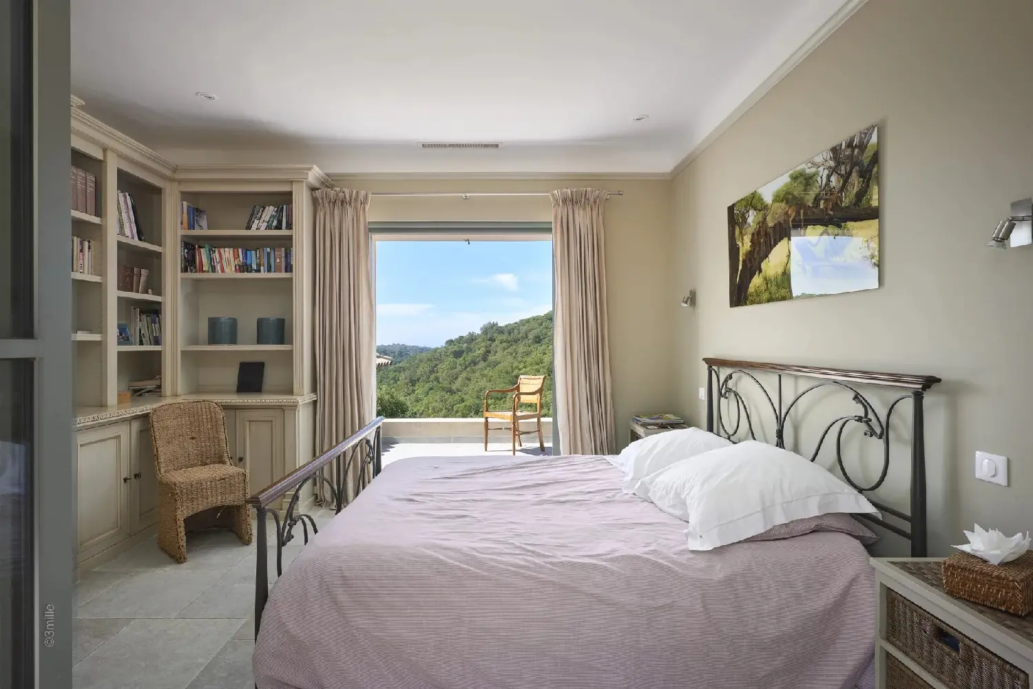  te koop villa La Croix-Valmer Var 8