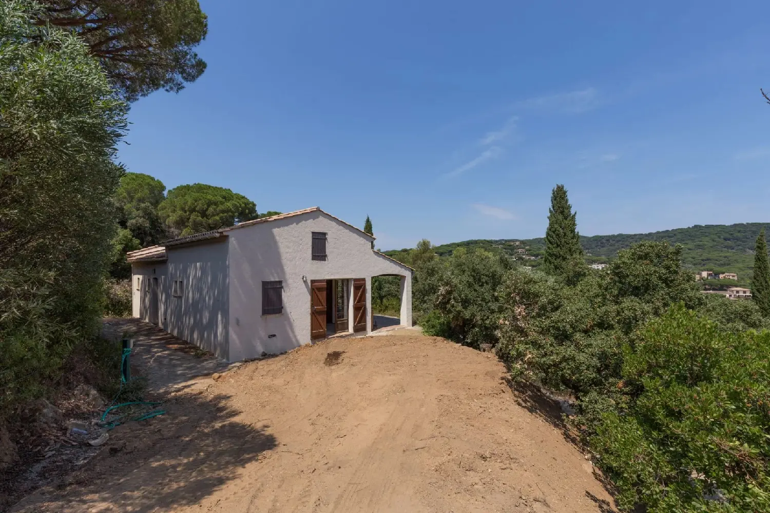  à vendre villa La Croix-Valmer Var 2
