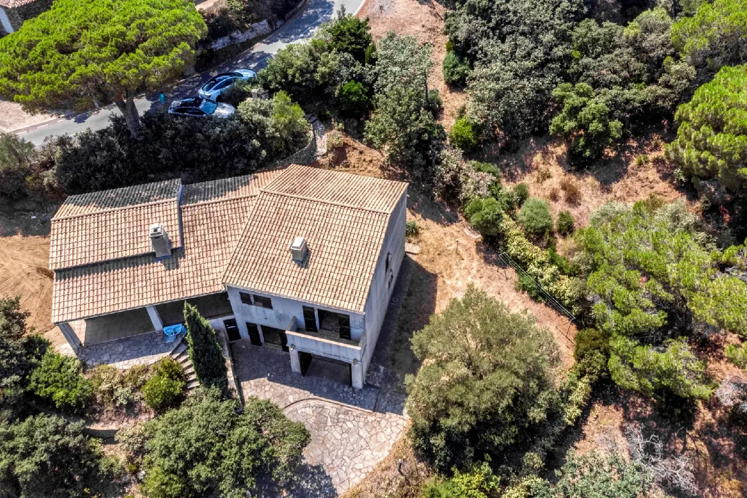  à vendre villa La Croix-Valmer Var 3