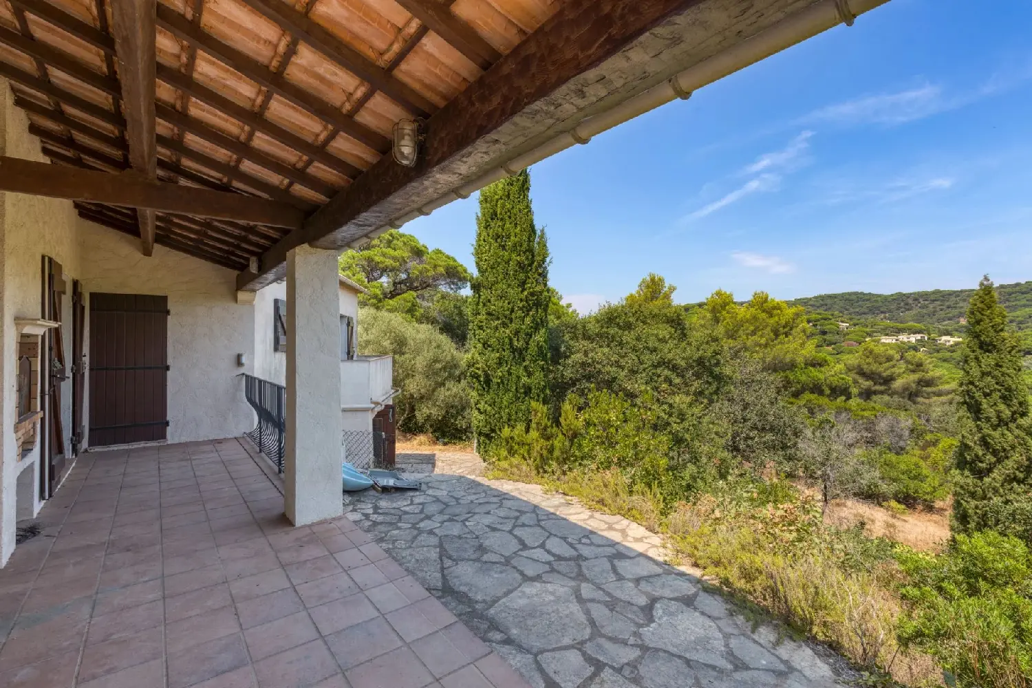  à vendre villa La Croix-Valmer Var 4
