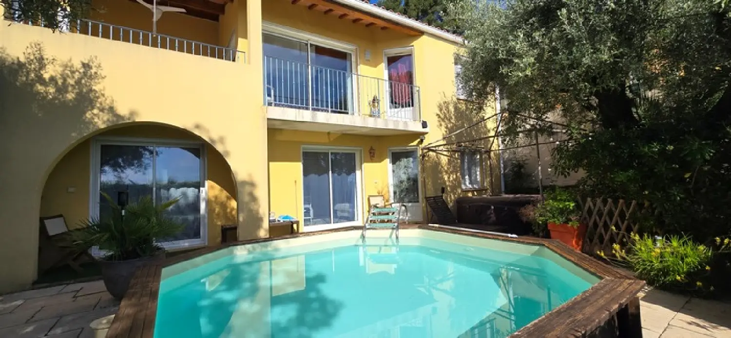  en venta villa La Farlède Var 1