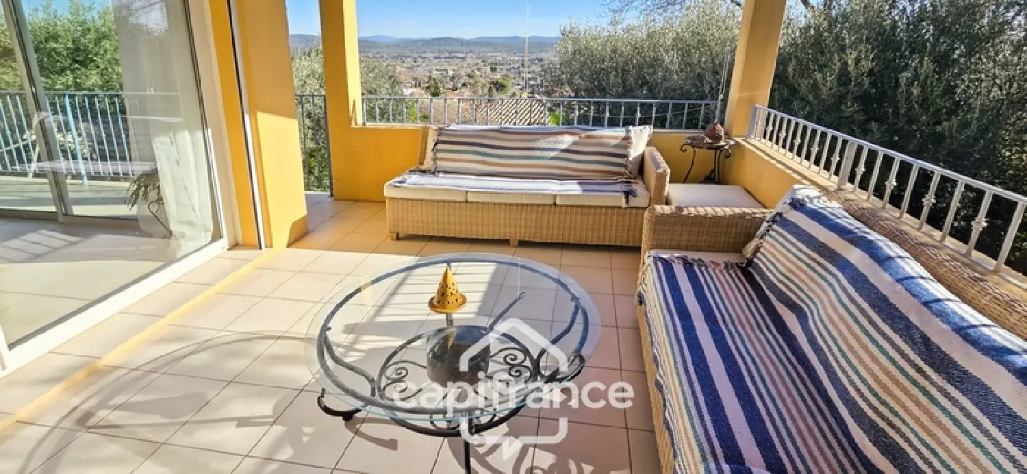  en venta villa La Farlède Var 2