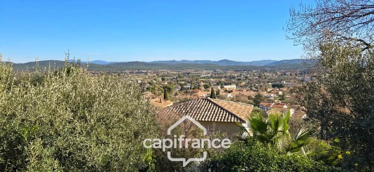  en venta villa La Farlède Var 5