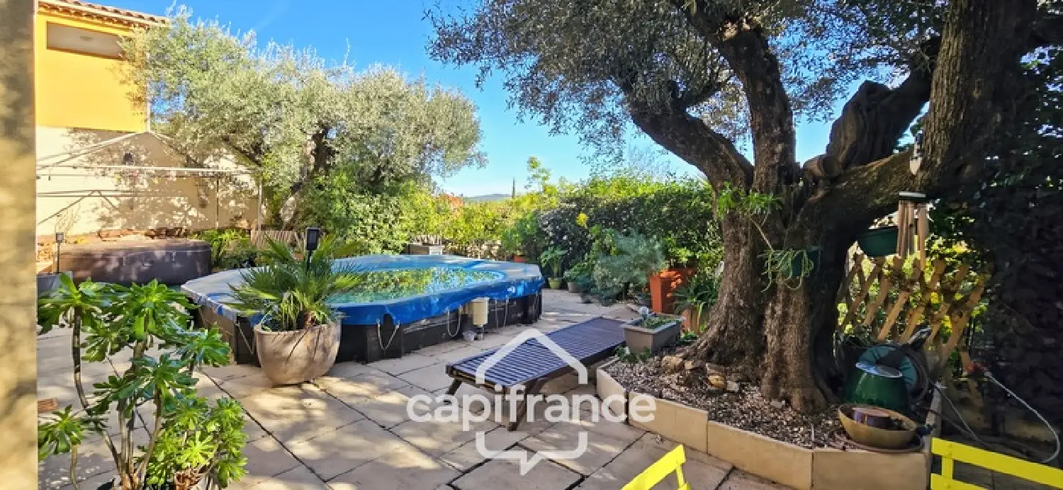  en venta villa La Farlède Var 6