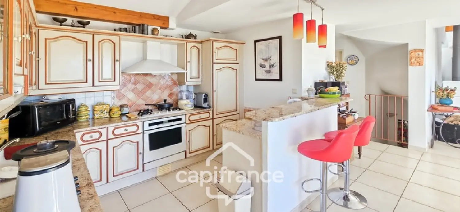  en venta villa La Farlède Var 8