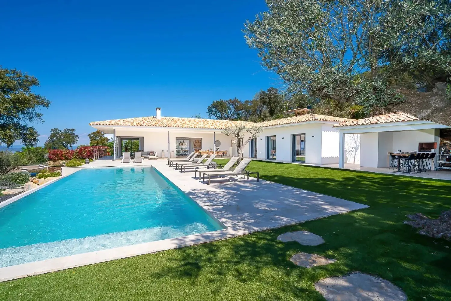  kaufen Villa La Garde-Freinet Var 2