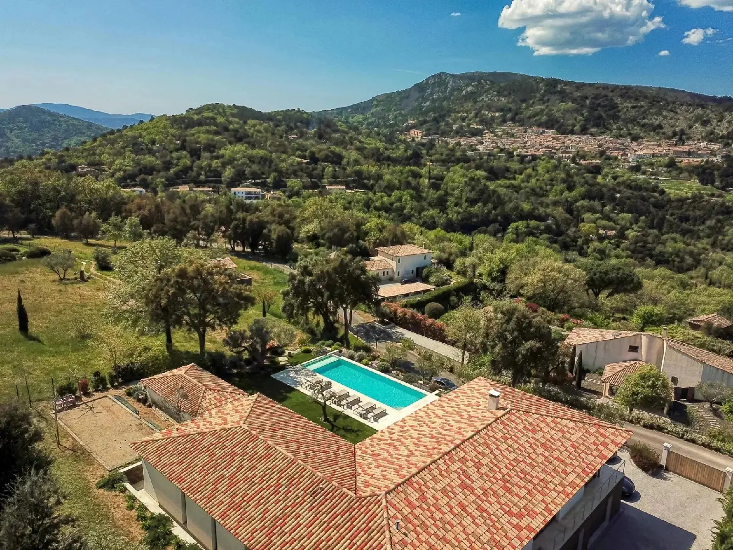  kaufen Villa La Garde-Freinet Var 3