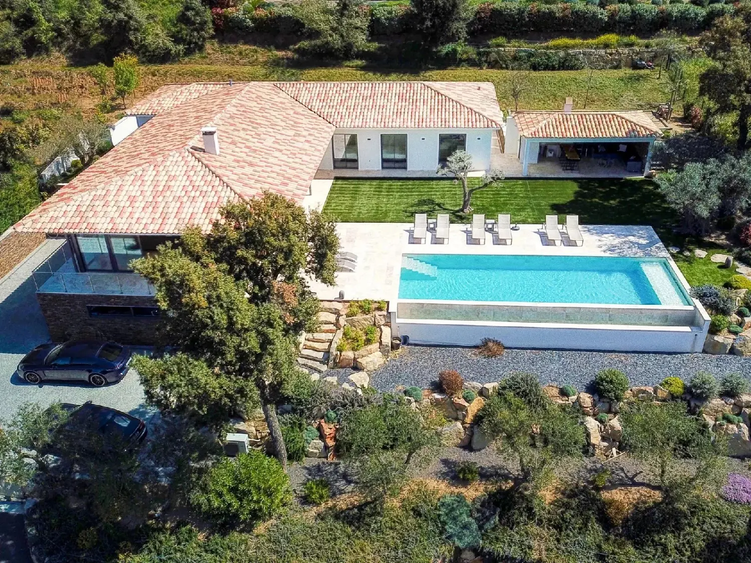  kaufen Villa La Garde-Freinet Var 4