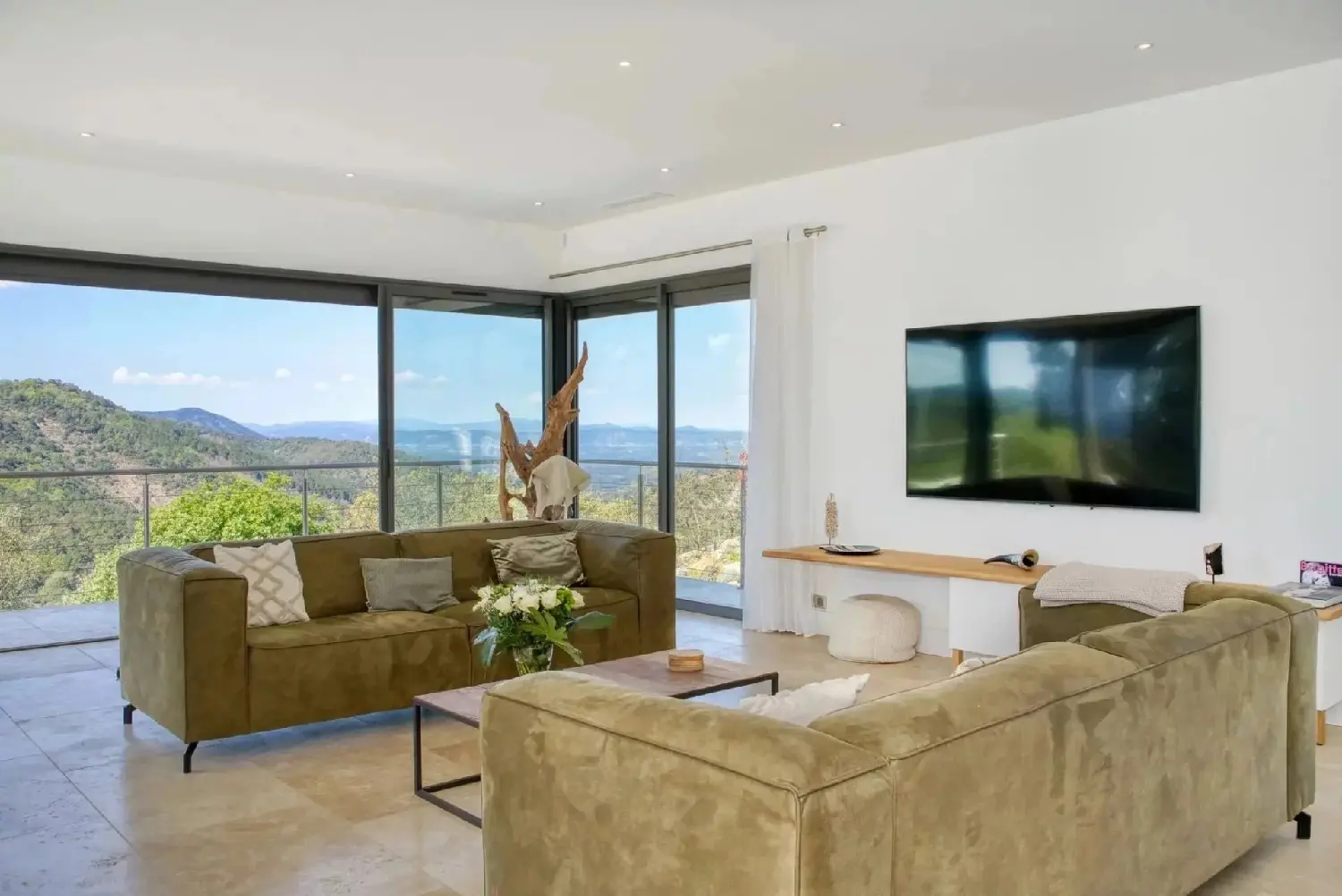  kaufen Villa La Garde-Freinet Var 7