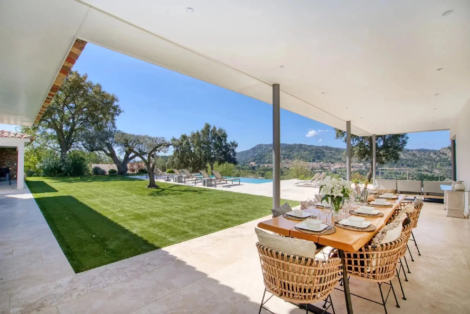  kaufen Villa La Garde-Freinet Var 8