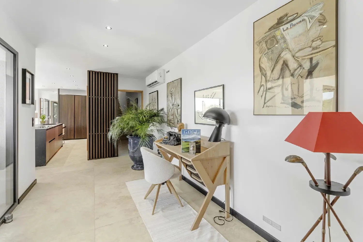  à vendre villa La Londe-les-Maures Var 3