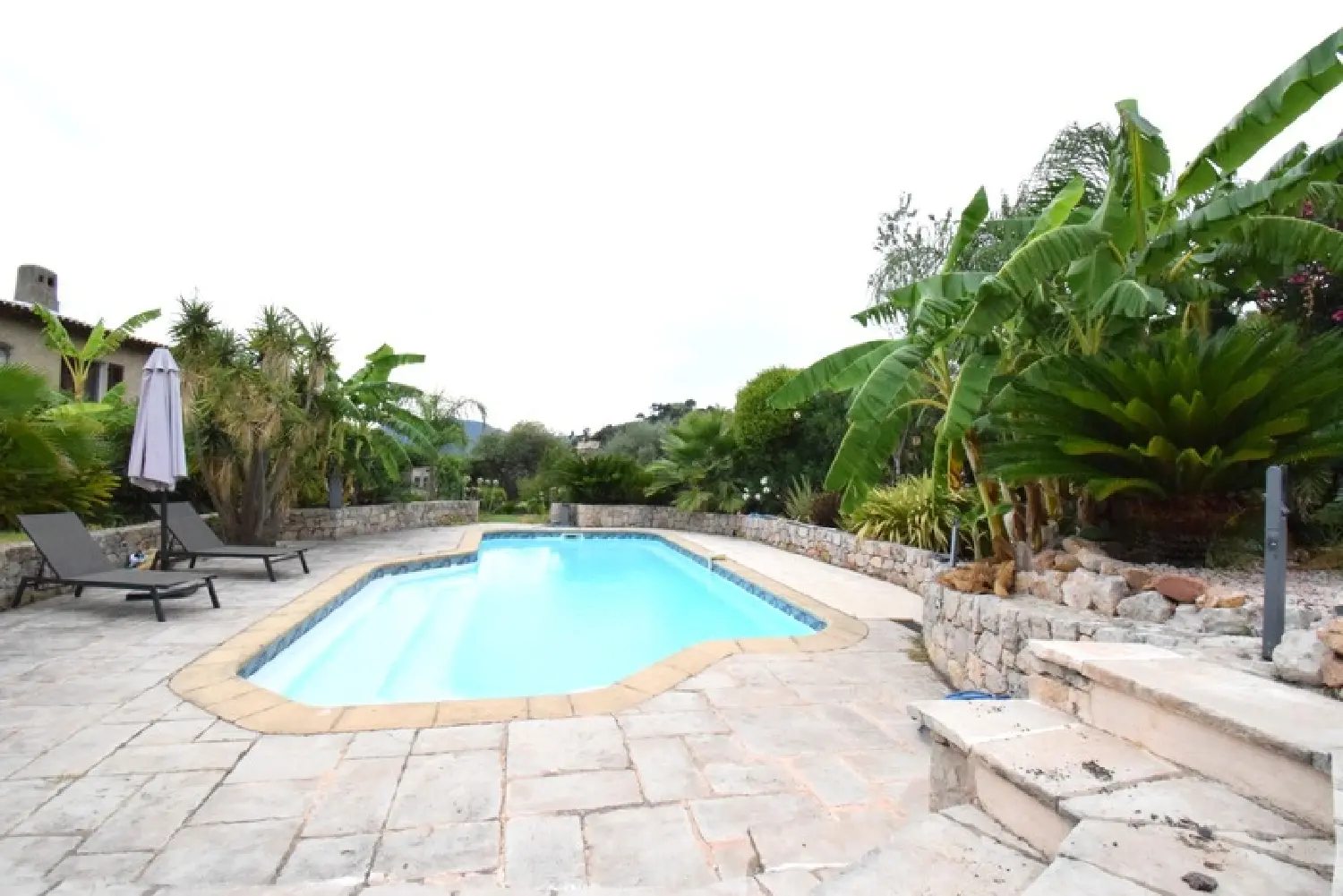  te koop villa La Napoule Alpes-Maritimes 3