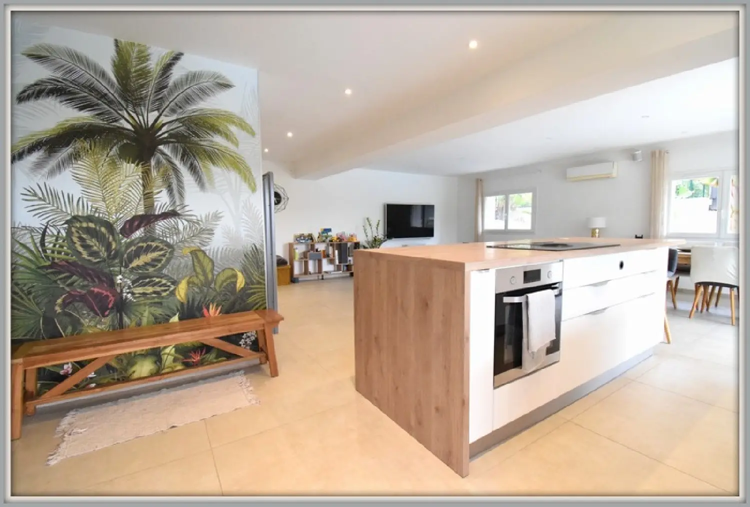  te koop villa La Napoule Alpes-Maritimes 4