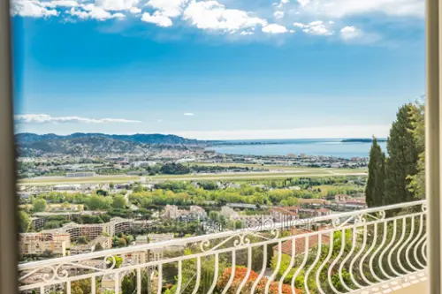 La Napoule Alpes-Maritimes villa foto 7122074