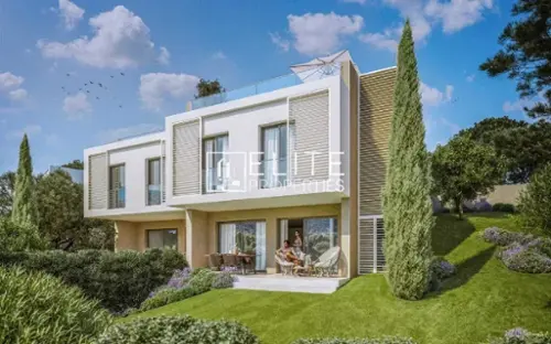 La Roquette-sur-Siagne Alpes-Maritimes villa foto 7122068