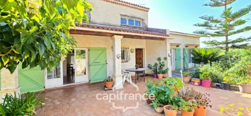 La Valette-du-Var Var Villa Bild 7124800