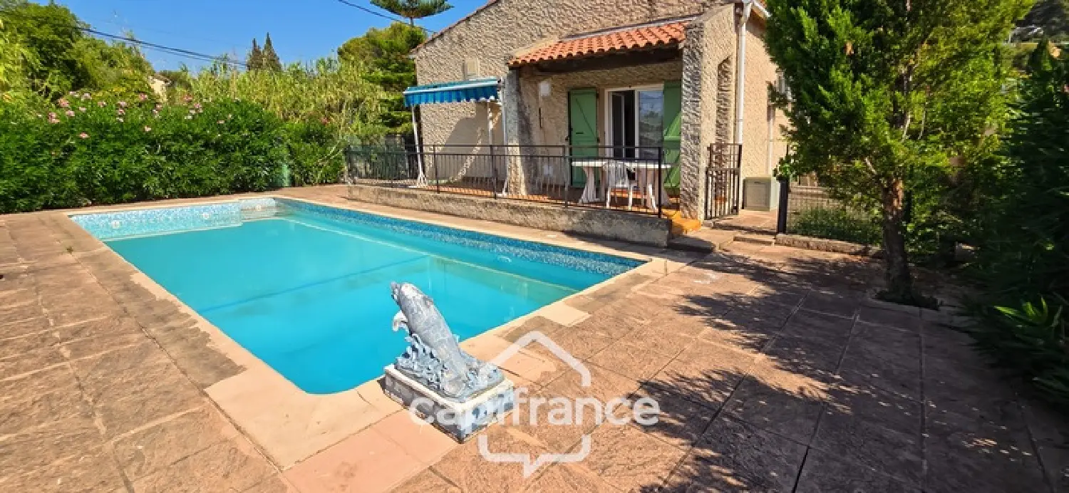  en venta villa La Valette-du-Var Var 3