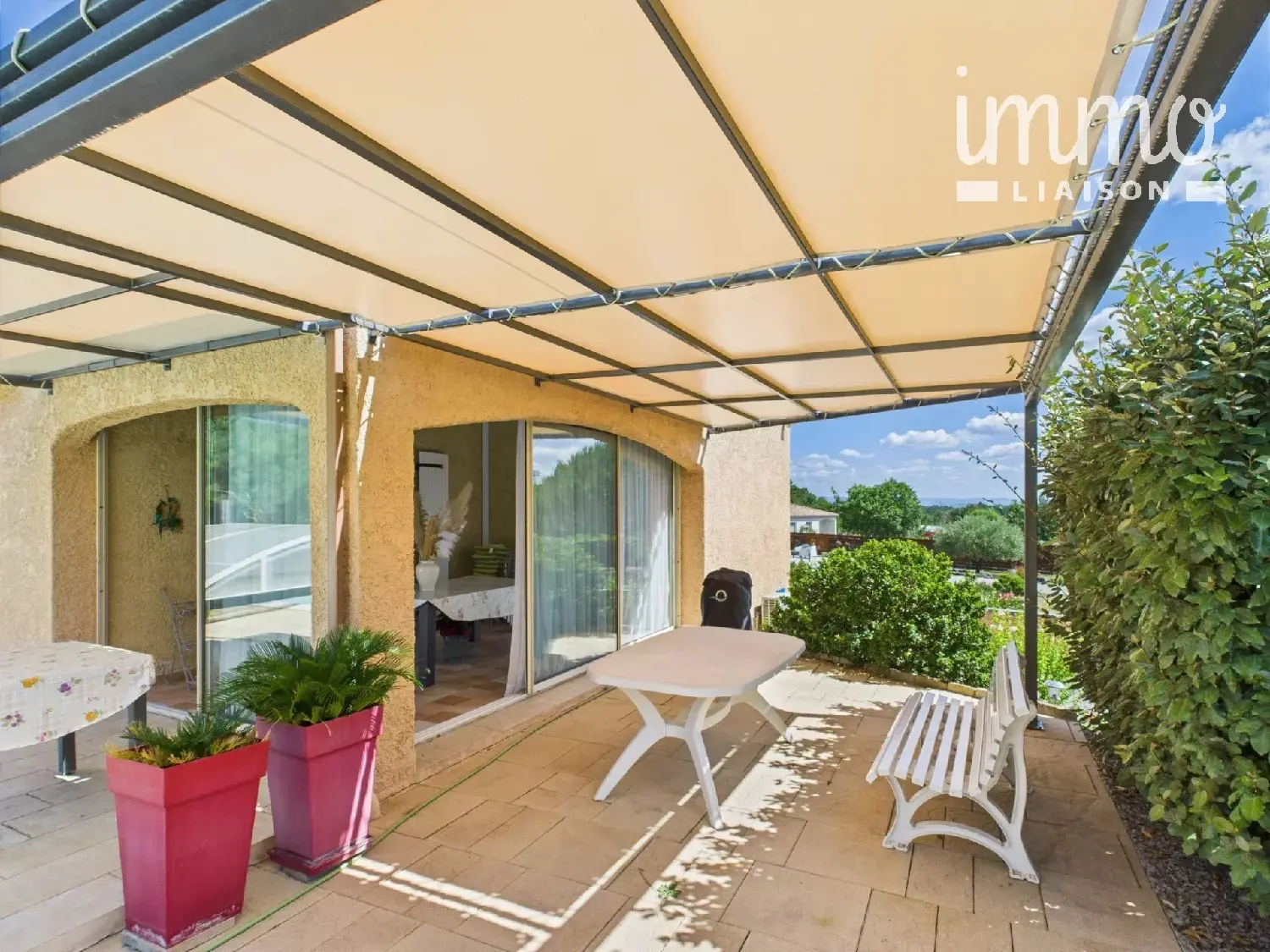  te koop villa Lablachère Ardèche 2