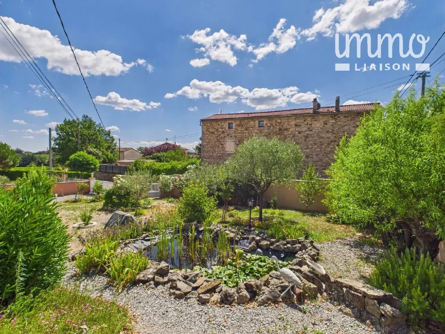  te koop villa Lablachère Ardèche 3