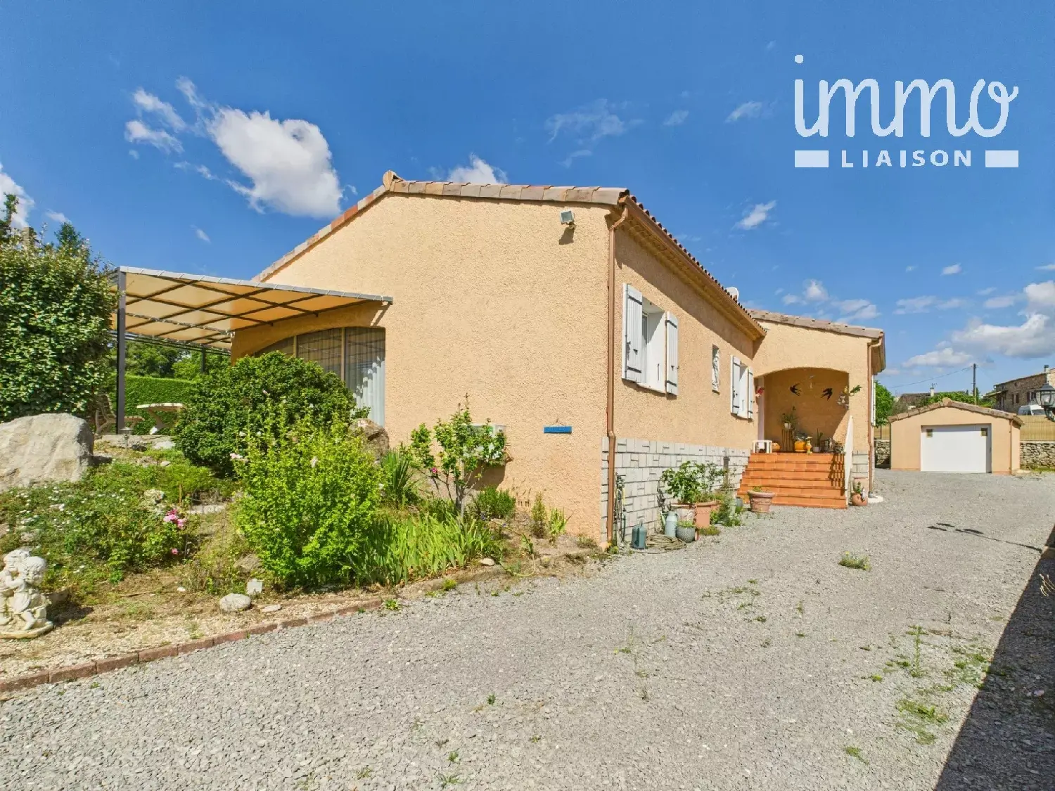  te koop villa Lablachère Ardèche 4