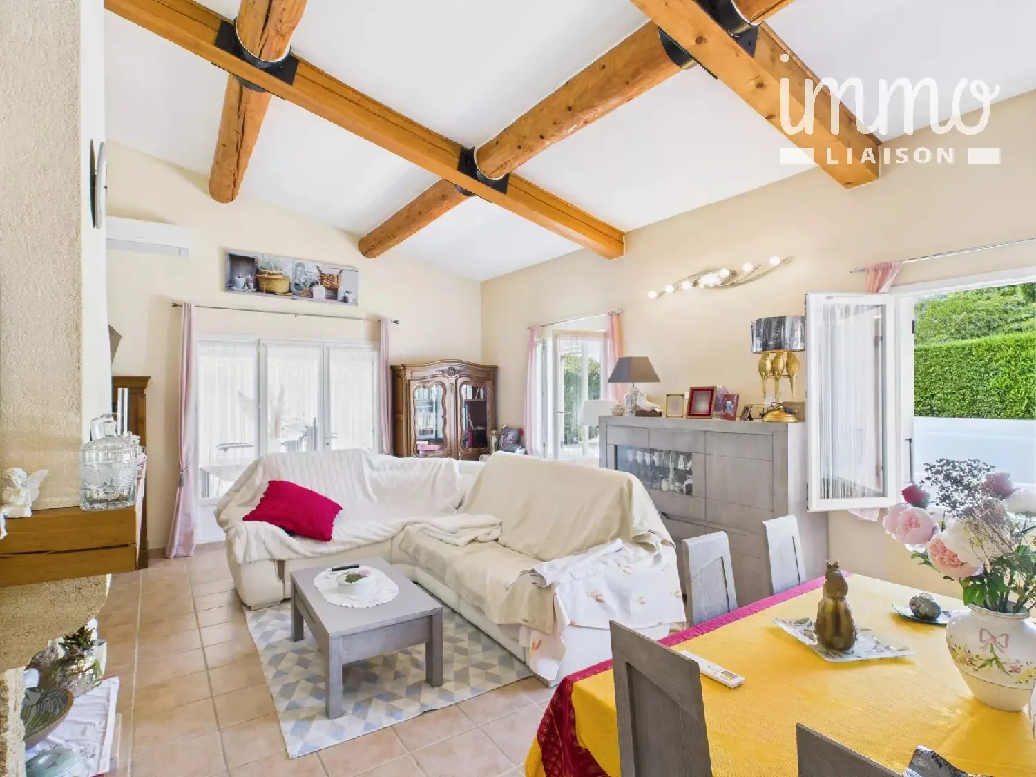  te koop villa Lablachère Ardèche 5