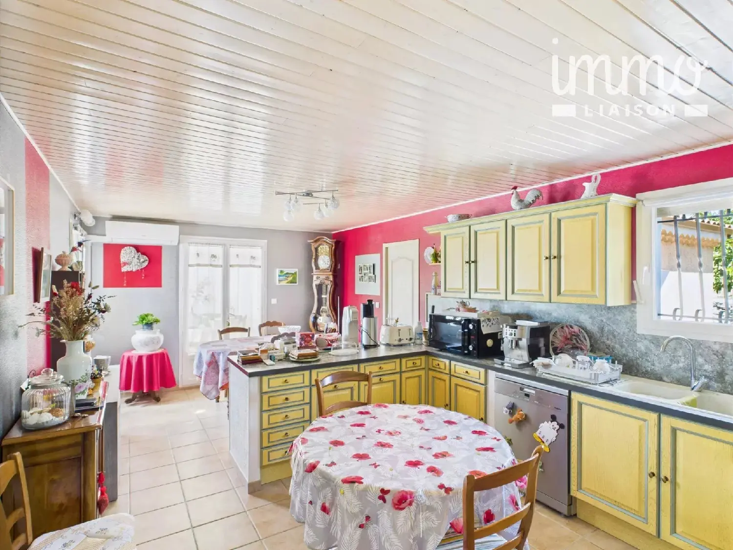  te koop villa Lablachère Ardèche 6