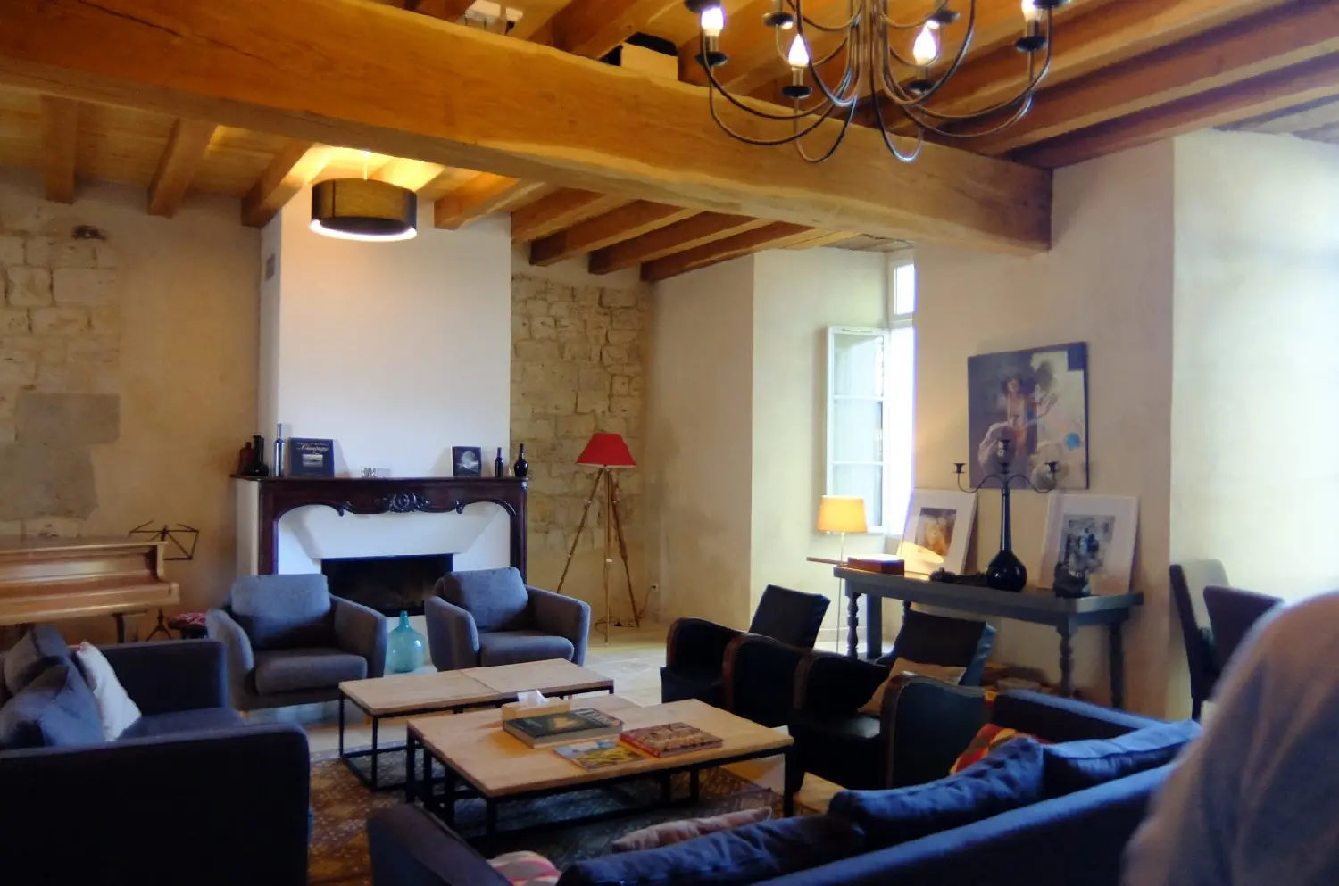  à vendre villa Lagraulet-du-Gers Gers 2