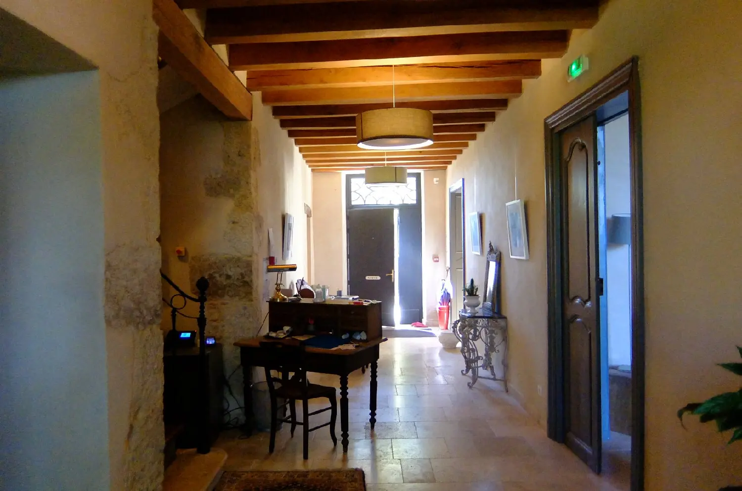  à vendre villa Lagraulet-du-Gers Gers 4