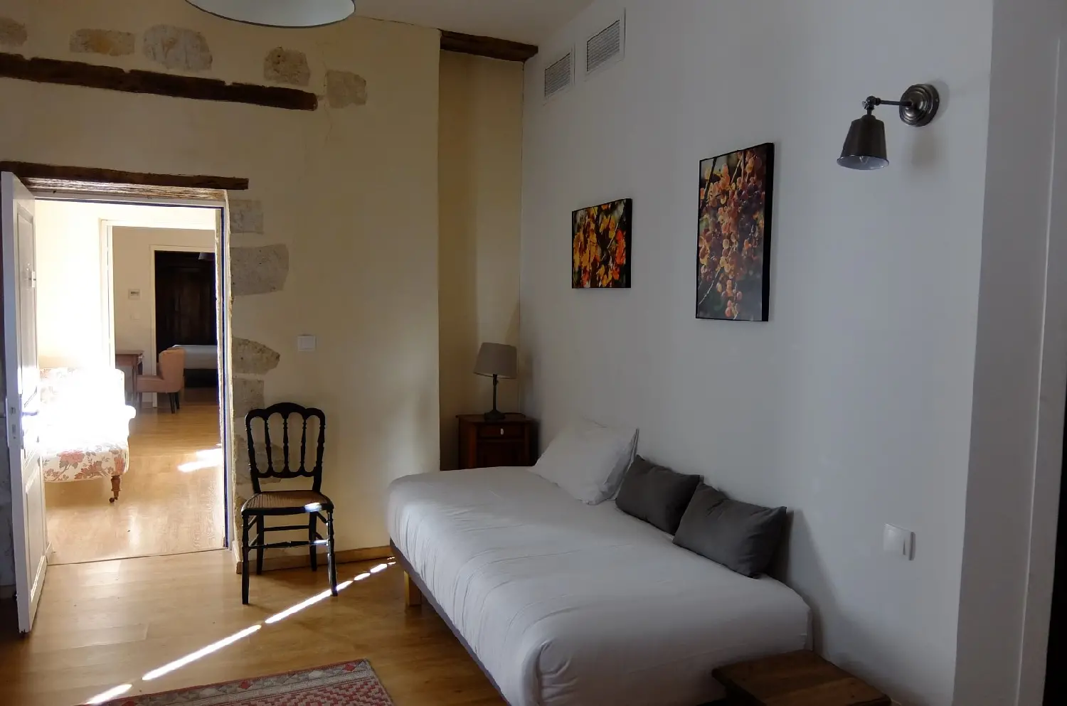  à vendre villa Lagraulet-du-Gers Gers 7