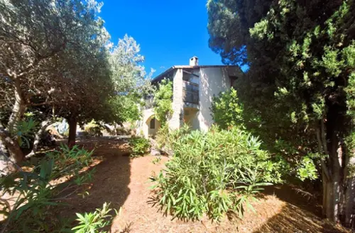Lamanon Bouches-du-Rhône villa foto 7117041
