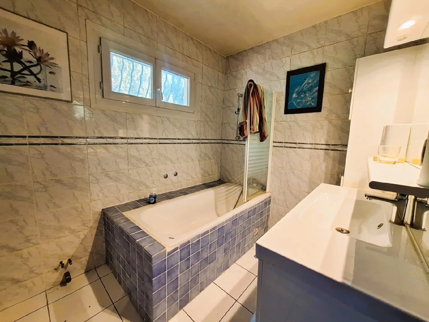  for sale villa Lamanon Bouches-du-Rhône 7