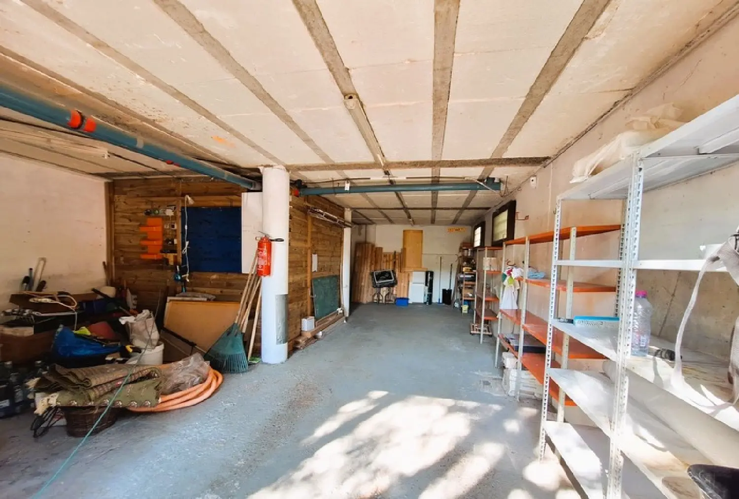 for sale villa Lamanon Bouches-du-Rhône 8
