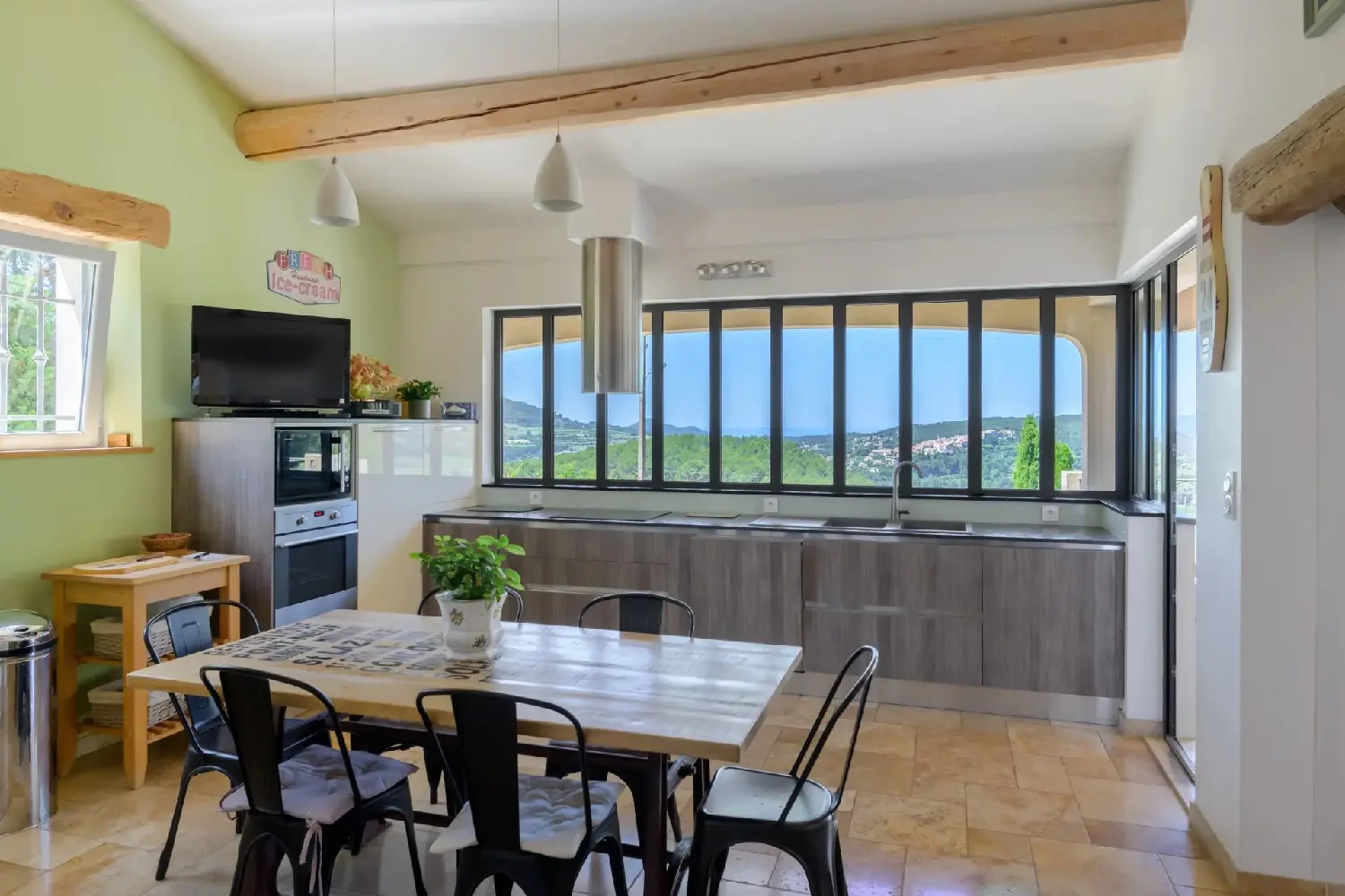 en venta villa Laouque Var 3