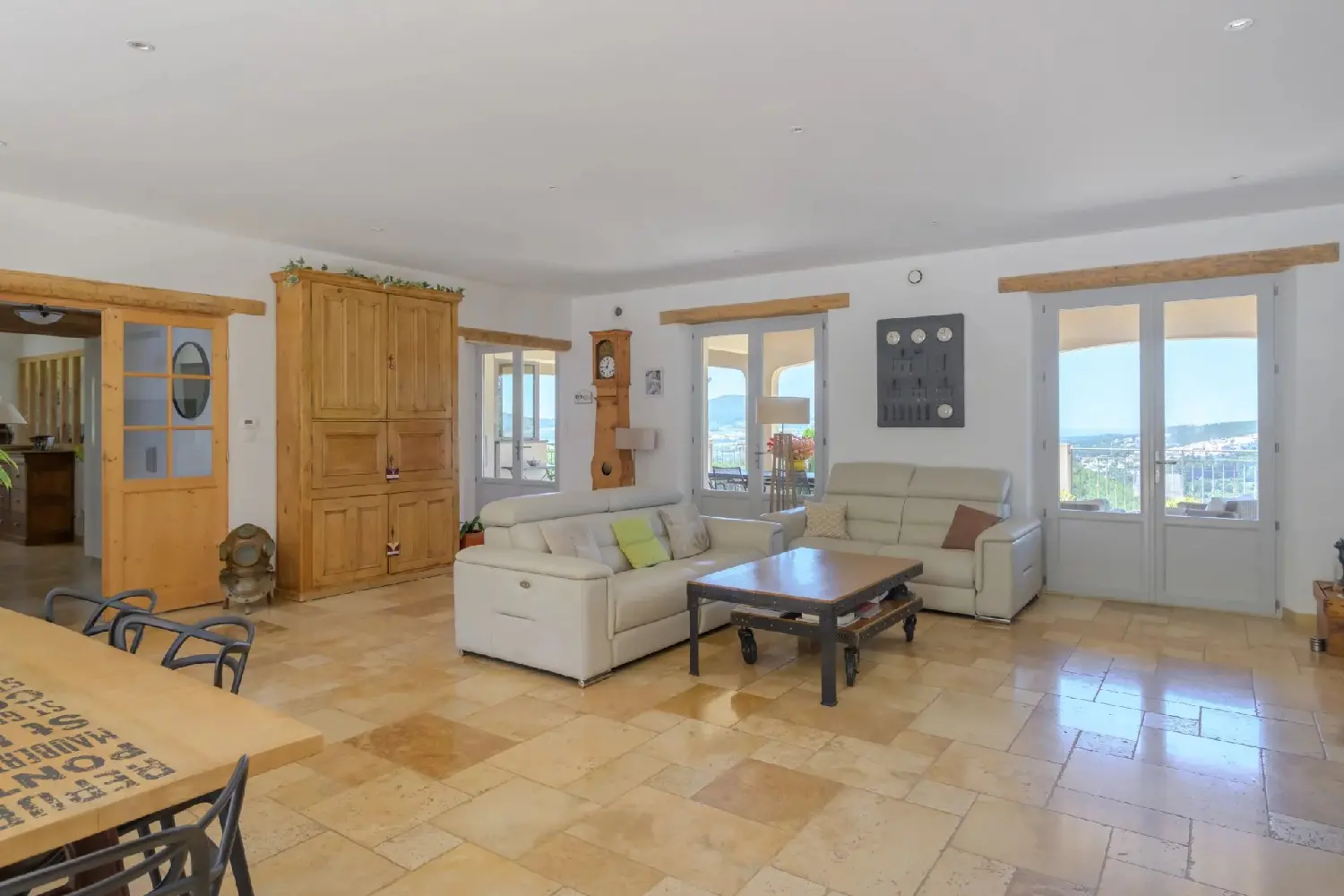  en venta villa Laouque Var 6