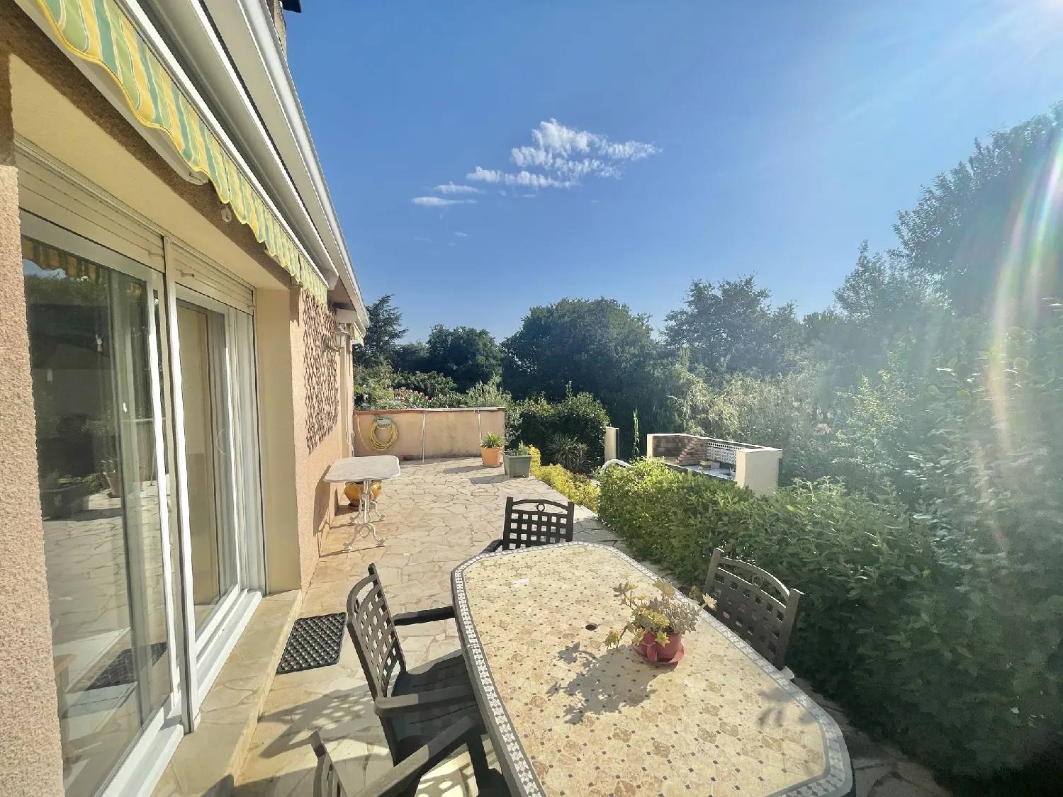  te koop villa Laroque-des-Albères Pyrénées-Orientales 2