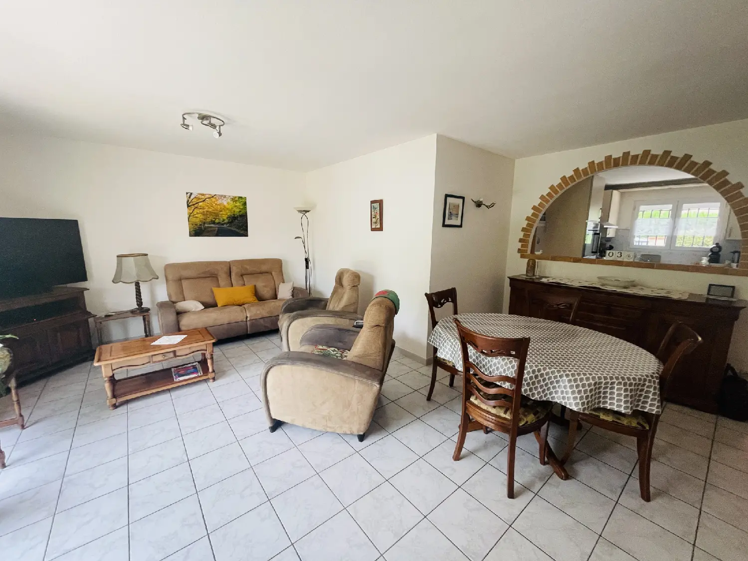  te koop villa Laroque-des-Albères Pyrénées-Orientales 3