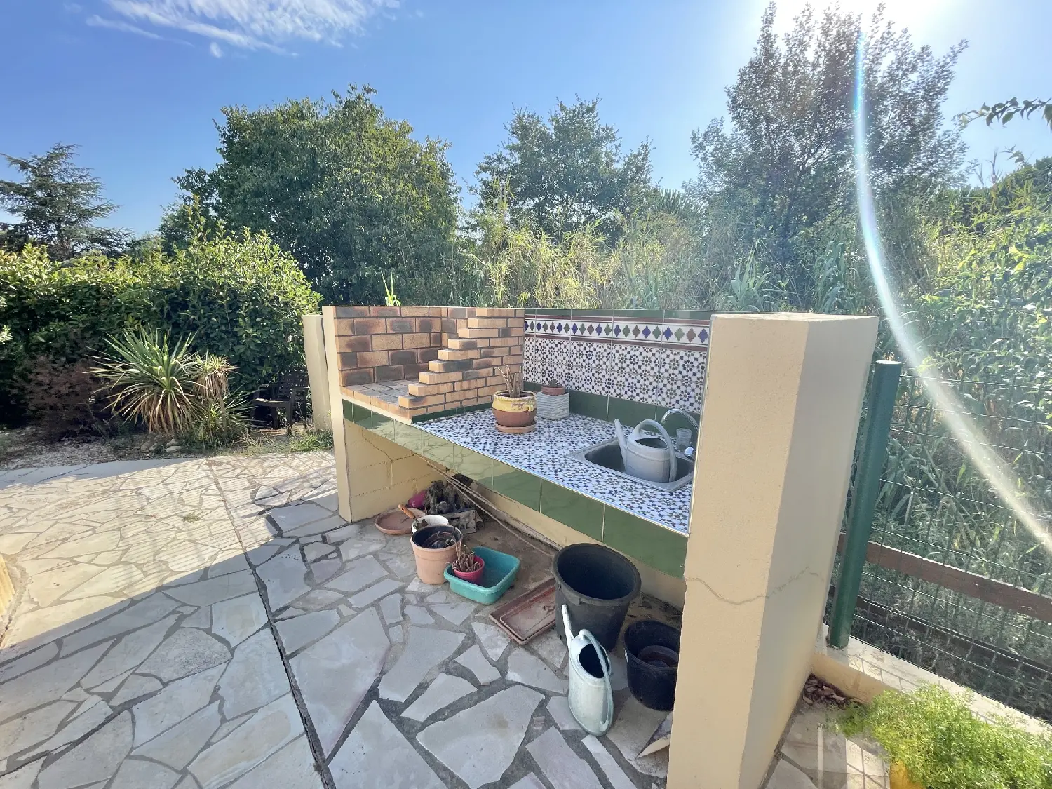  te koop villa Laroque-des-Albères Pyrénées-Orientales 5