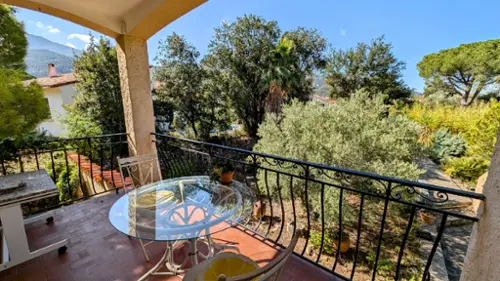 Laroque-des-Albères Pyrénées-Orientales villa foto 7118645