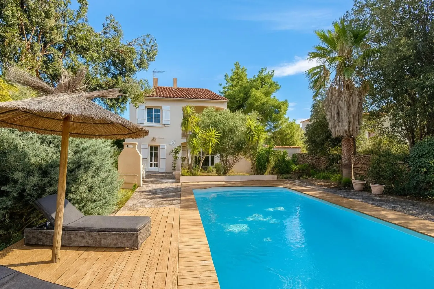  te koop villa Laroque-des-Albères Pyrénées-Orientales 2