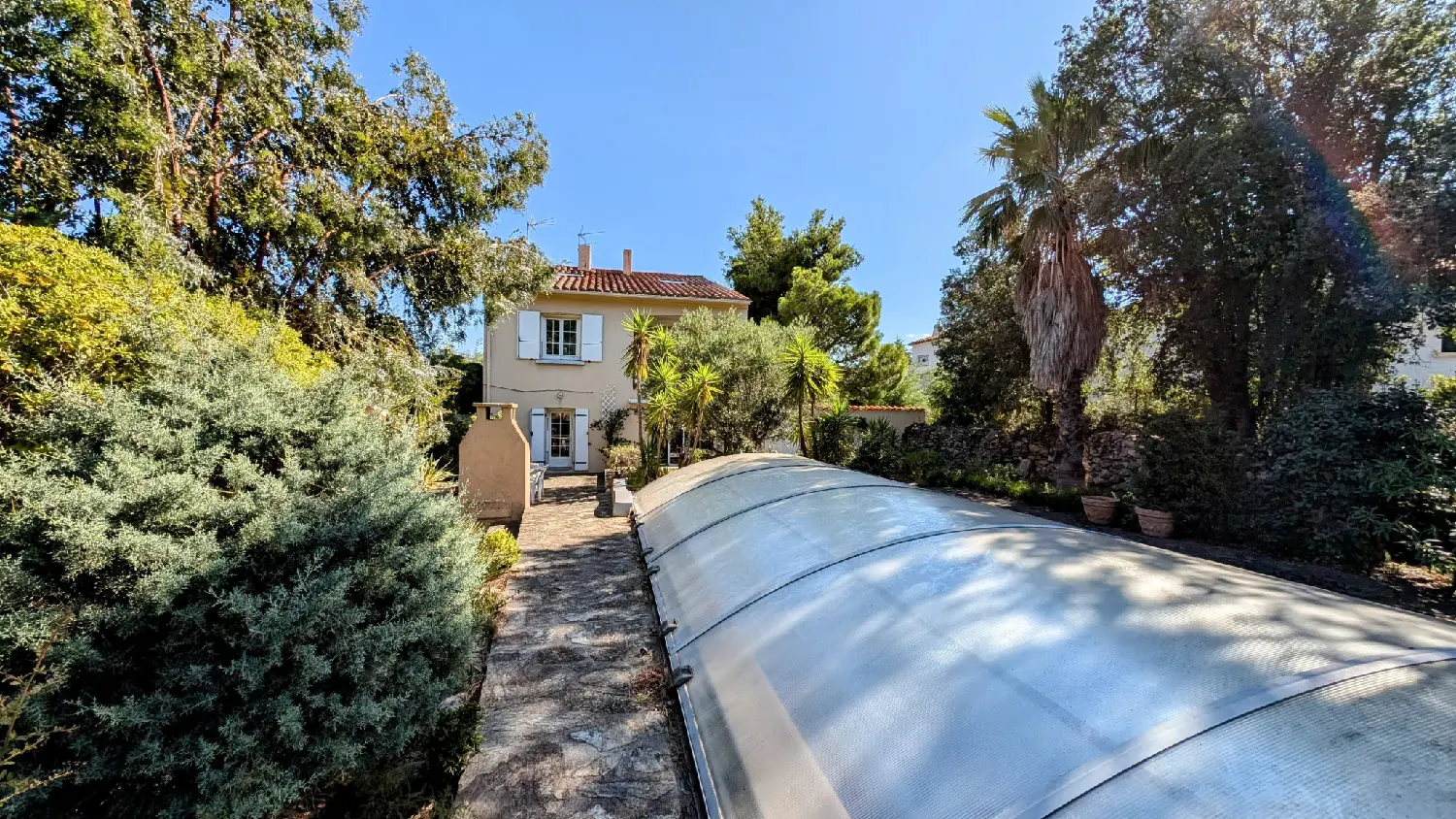  te koop villa Laroque-des-Albères Pyrénées-Orientales 3