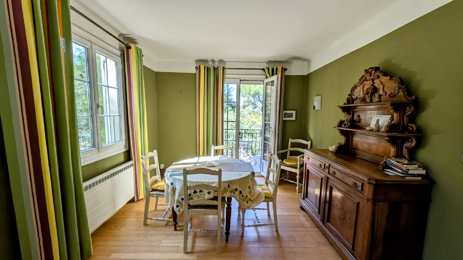  te koop villa Laroque-des-Albères Pyrénées-Orientales 6