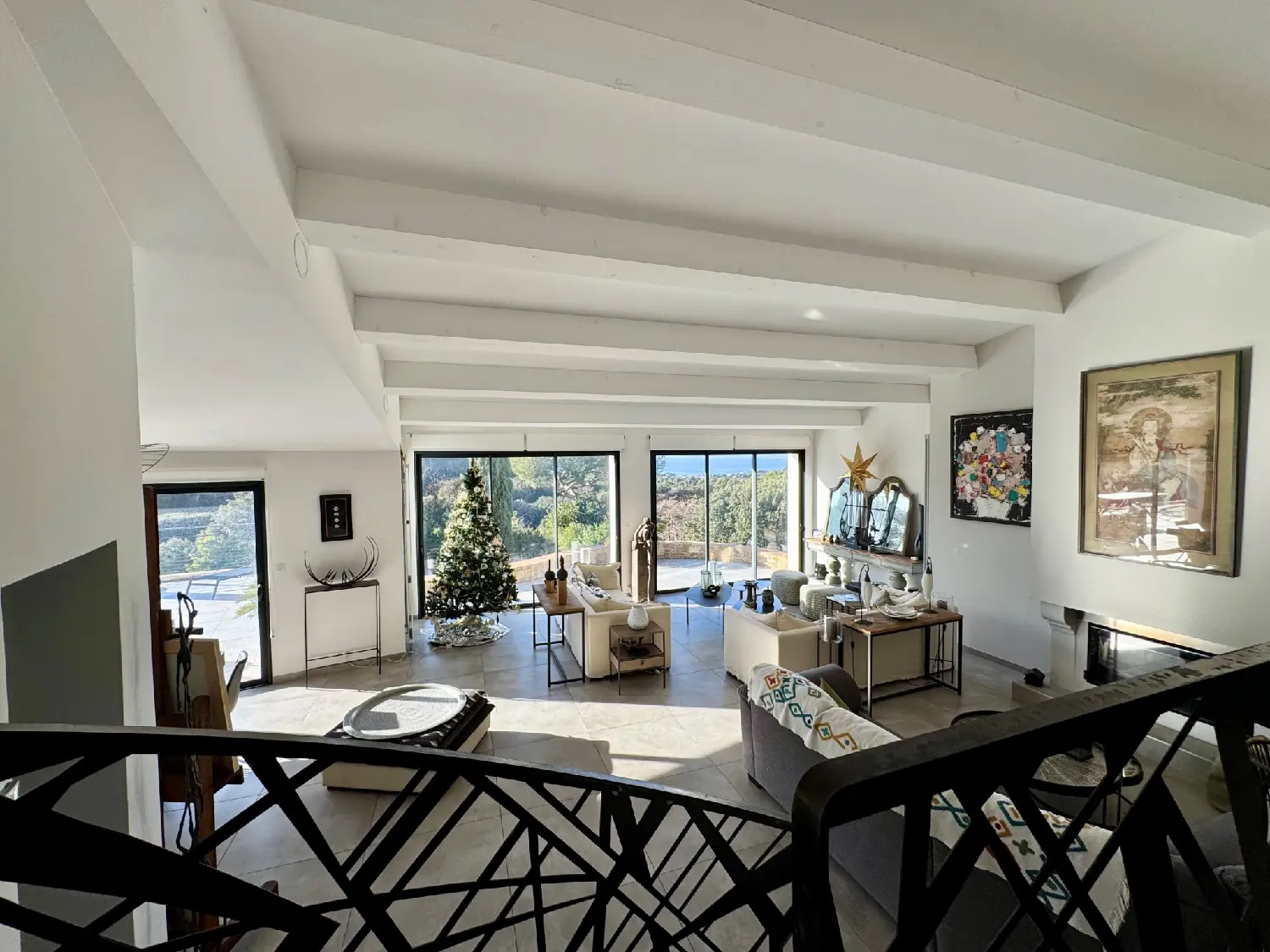  kaufen Villa Le Brusc Var 4