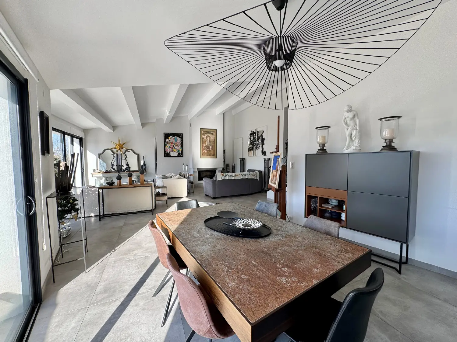  kaufen Villa Le Brusc Var 5